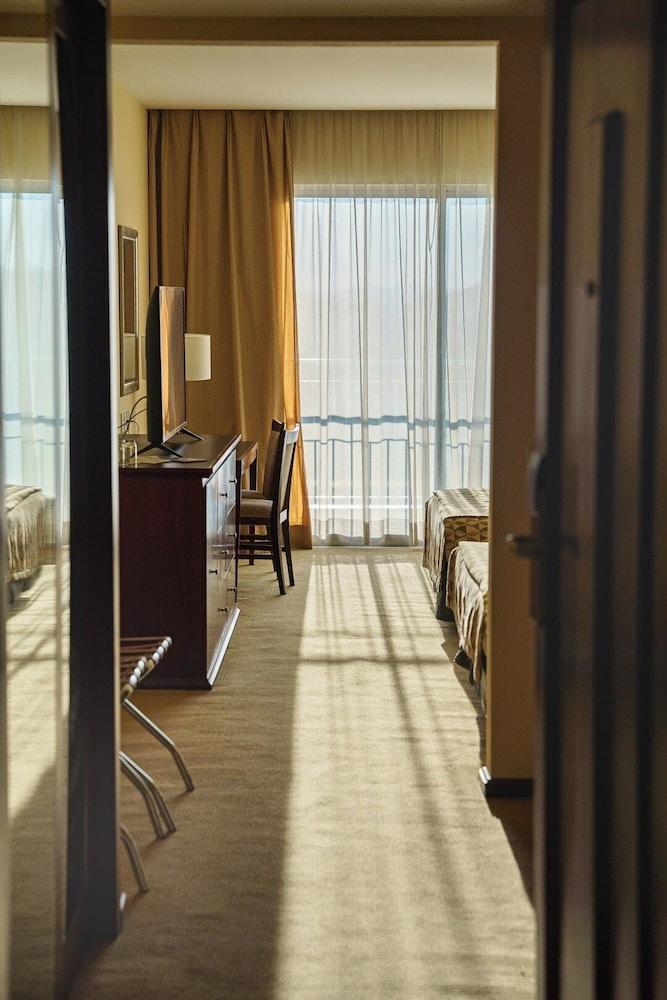 Bourbon Resort Atibaia