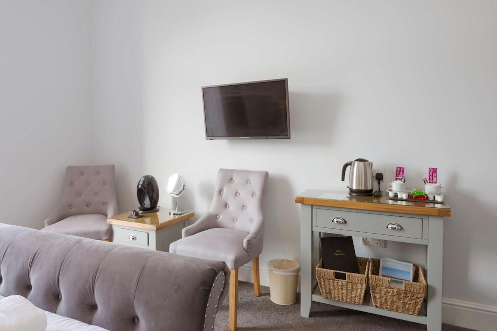 Porth Veor Manor, Sure Hotel Collection by Best Western