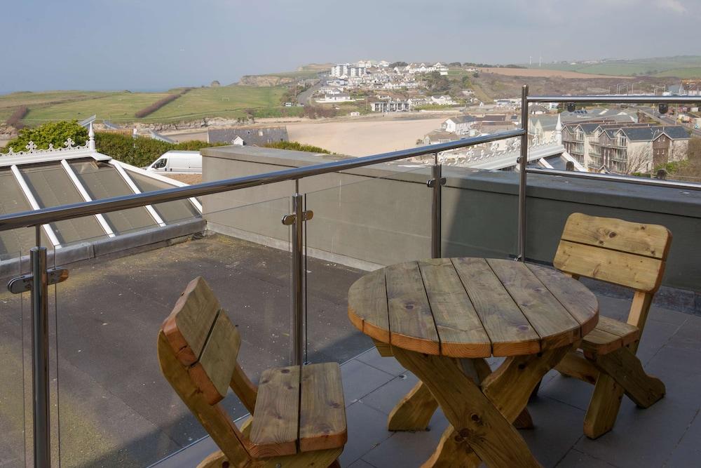 Porth Veor Manor, Sure Hotel Collection by Best Western