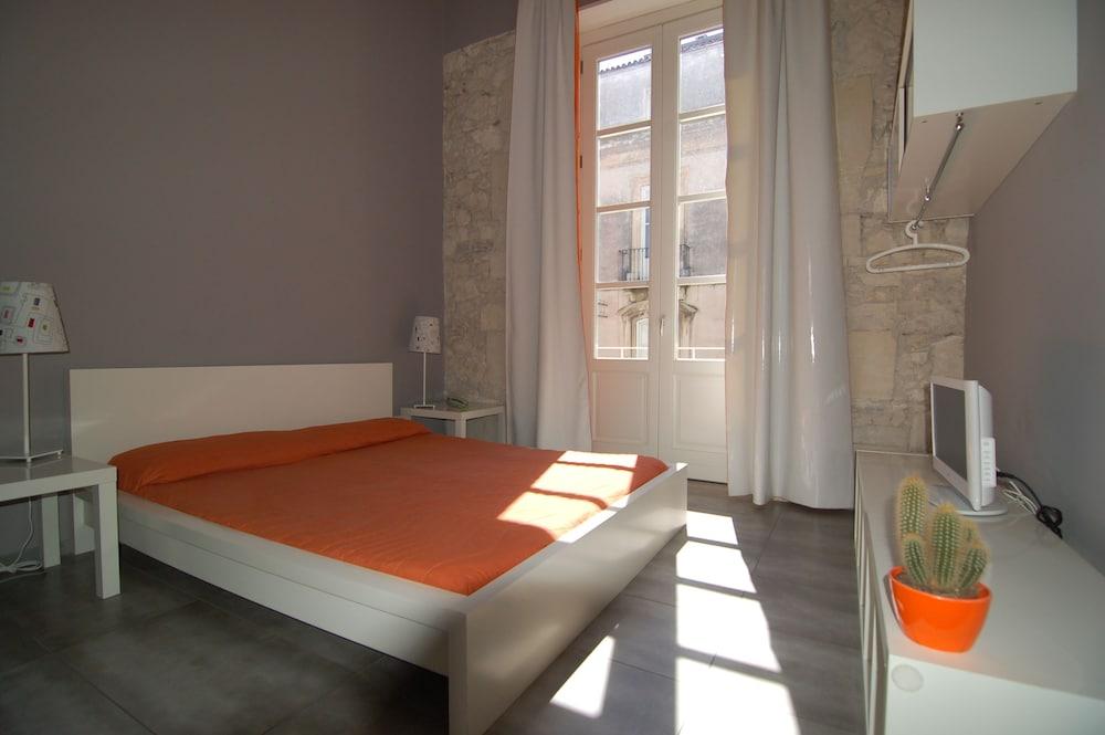 LoL Hostel Siracusa