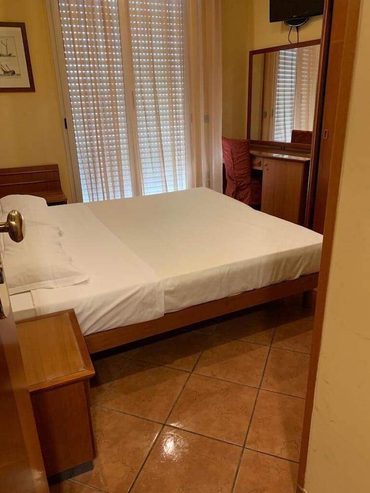 Hotel Audi Frontemare