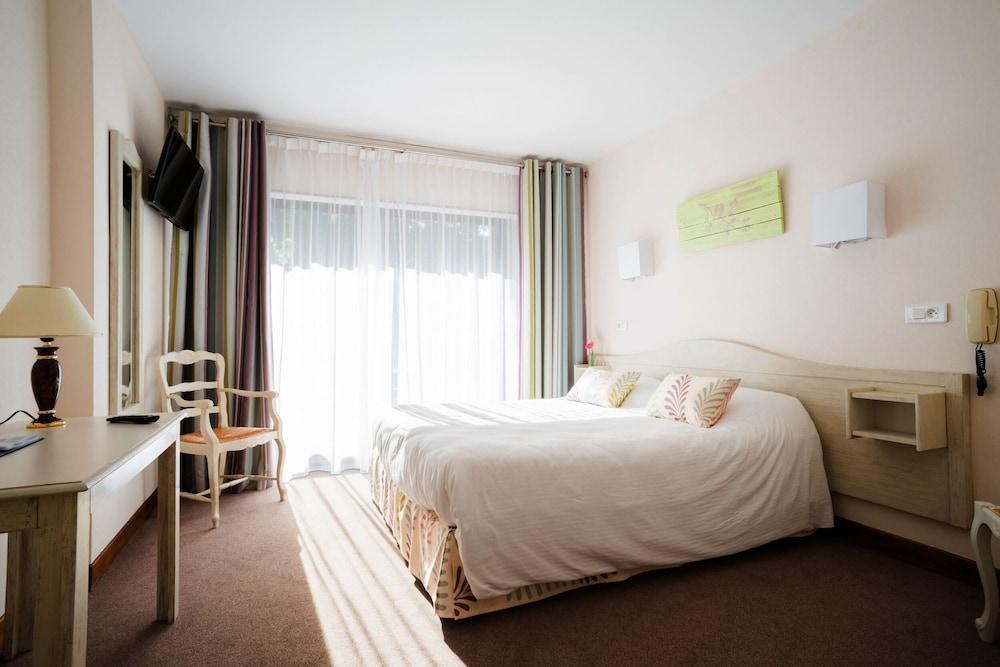 La Porte des Cevennes