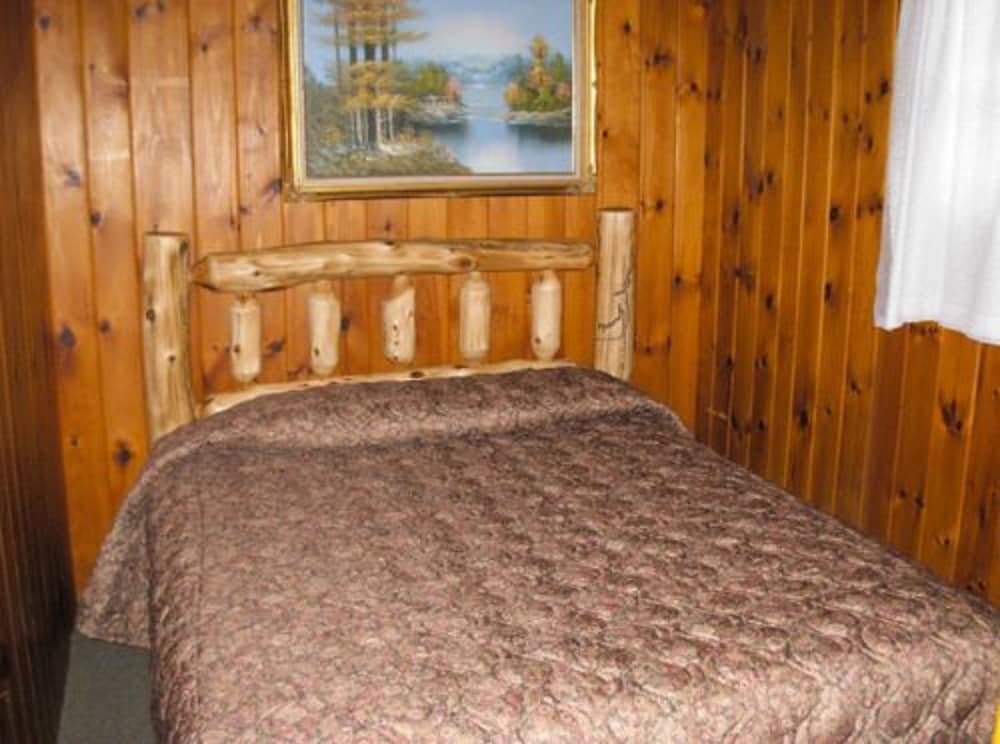 Lake George Diamond Cove