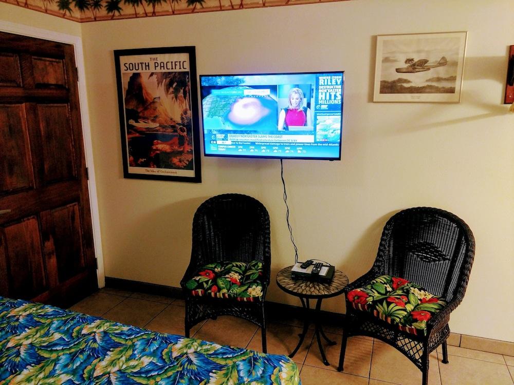 Amelia's Landing Hotel