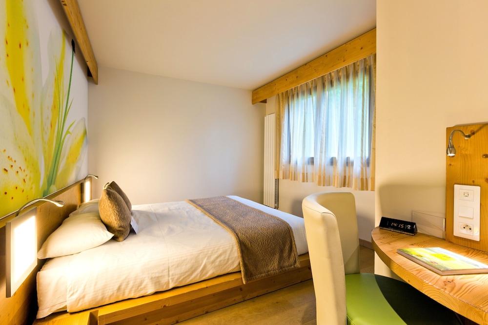 La Croix de Savoie & SPA