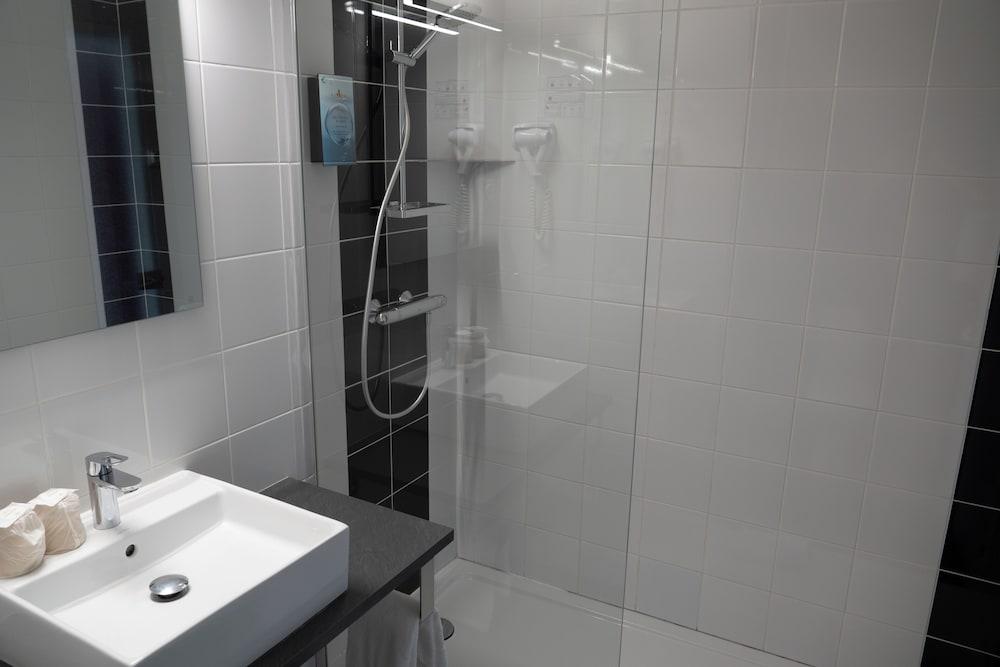 Citotel Le Chene Vert