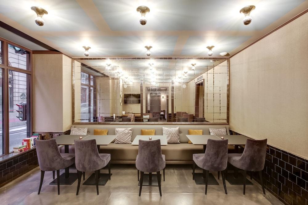 Hotel Opéra Maintenon