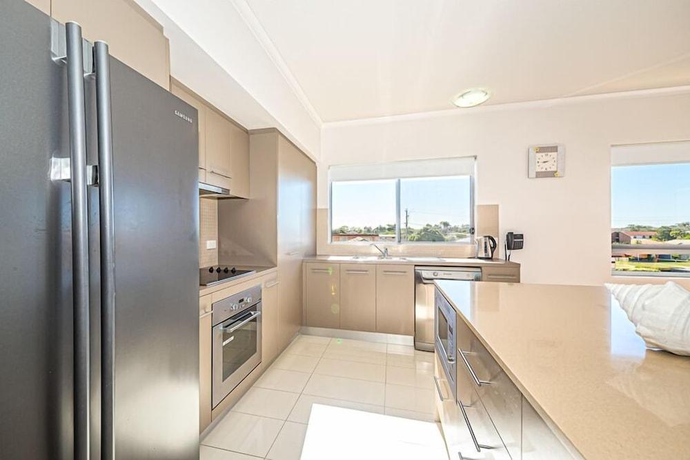 On the Bay Apartments