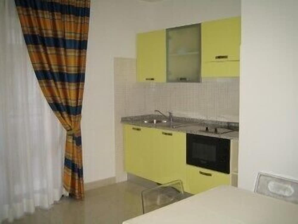 Residence Monte Grappa