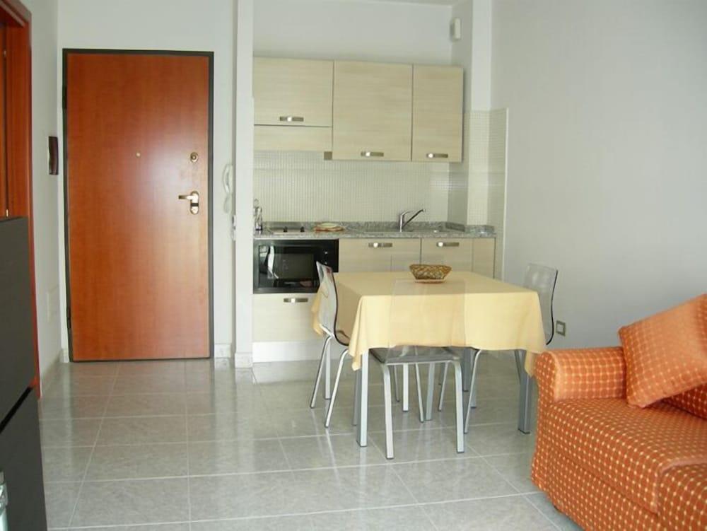 Residence Monte Grappa