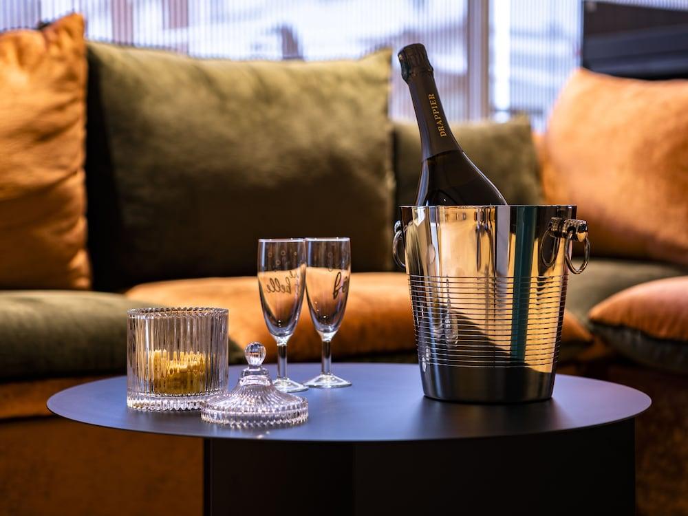 MOKA Hôtel centre-ville