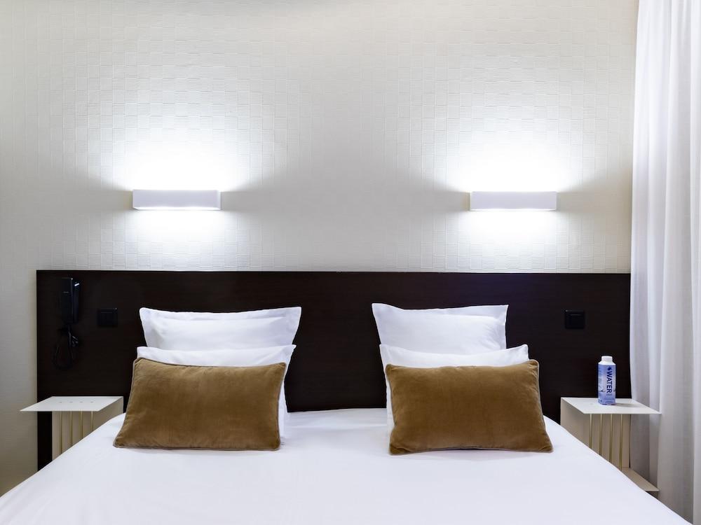 MOKA Hôtel centre-ville