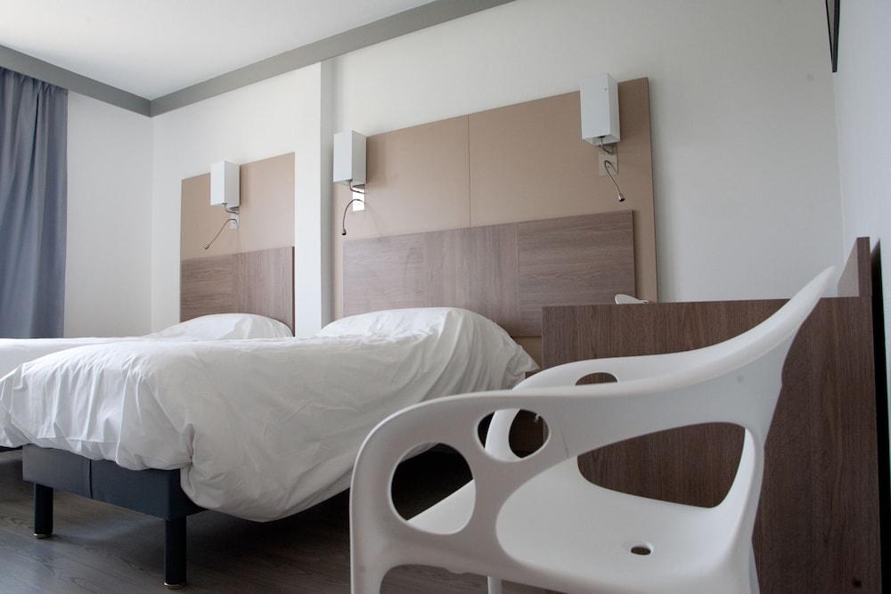 La Chartreuse Logis Hotel Restaurant