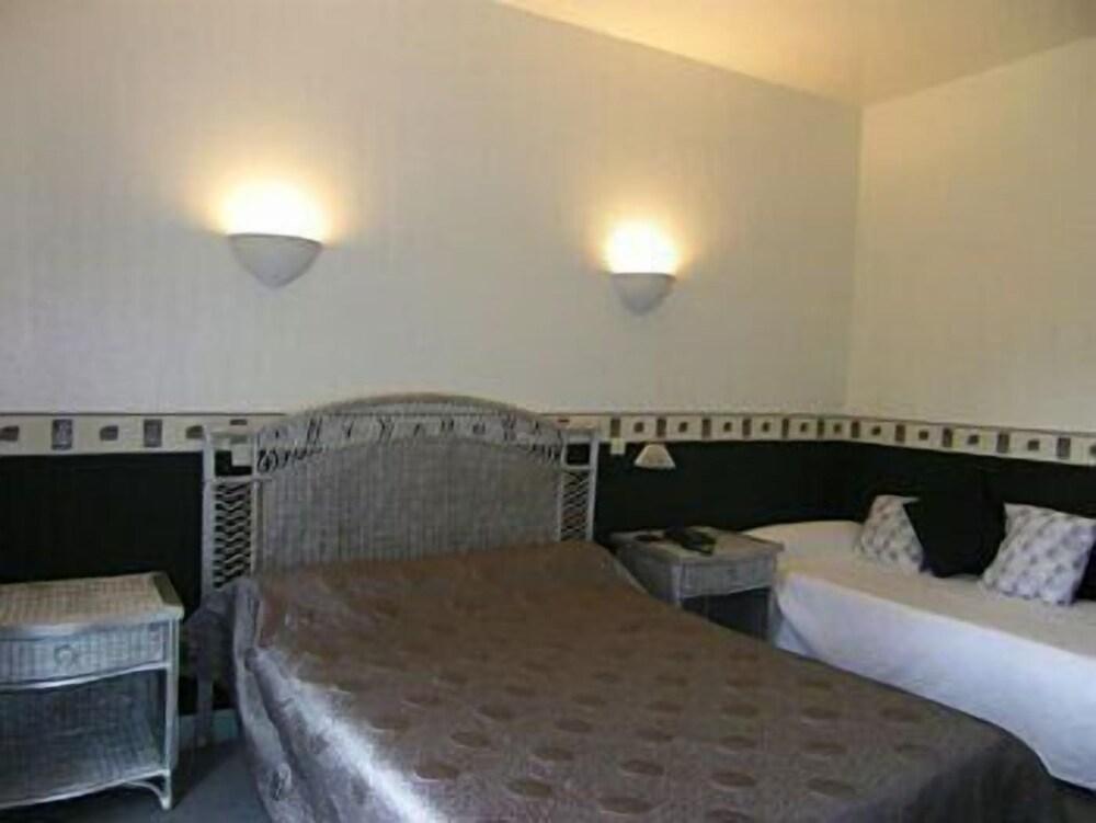 Citotel Le Moulin Noye