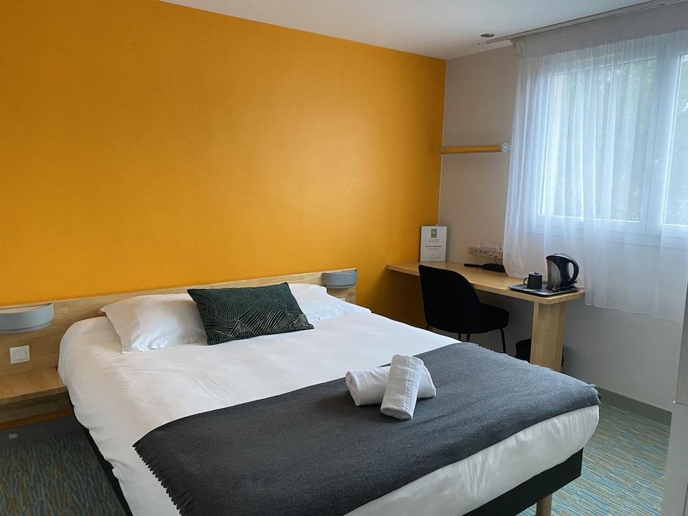 Citotel Le Clos Du Pontic