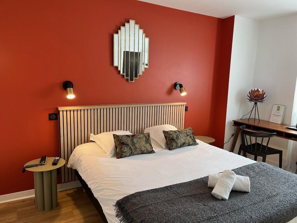 Citotel Le Clos Du Pontic