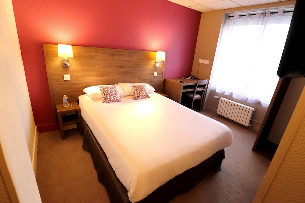 Hotel de la Gare Brest