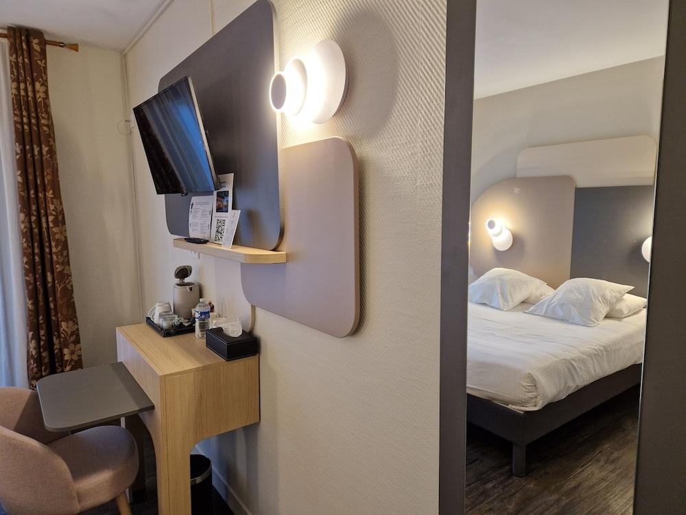 Sure Hotel by Best Western Saint-Quentin Ouest Le pot d'étain