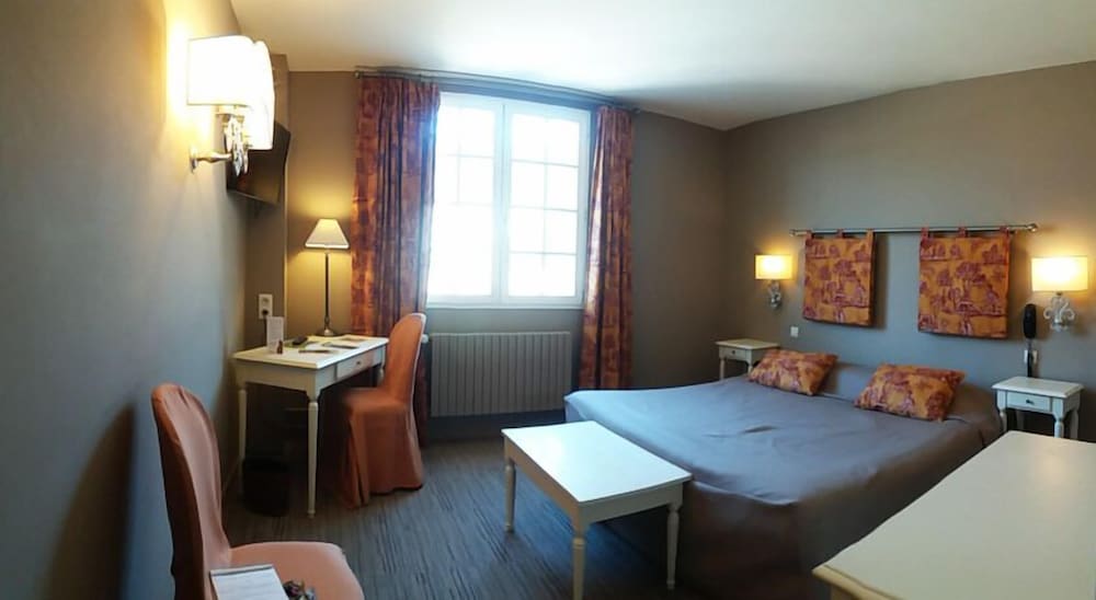 Citotel Le Relais Du Bellay