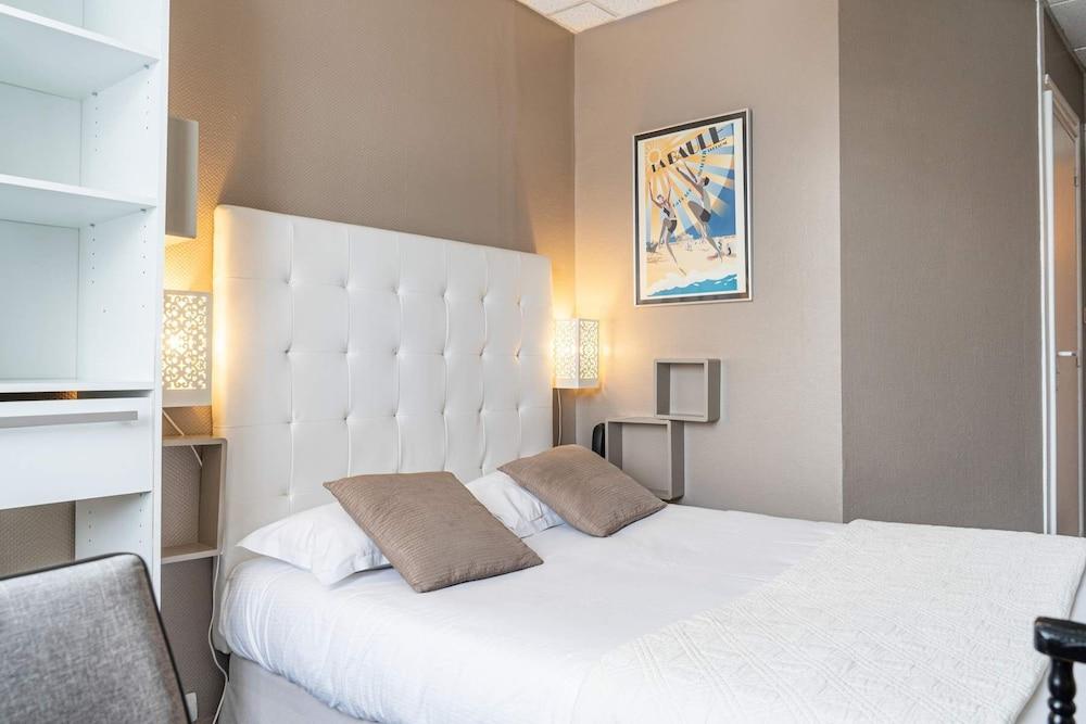 Citotel Normandy Hotel