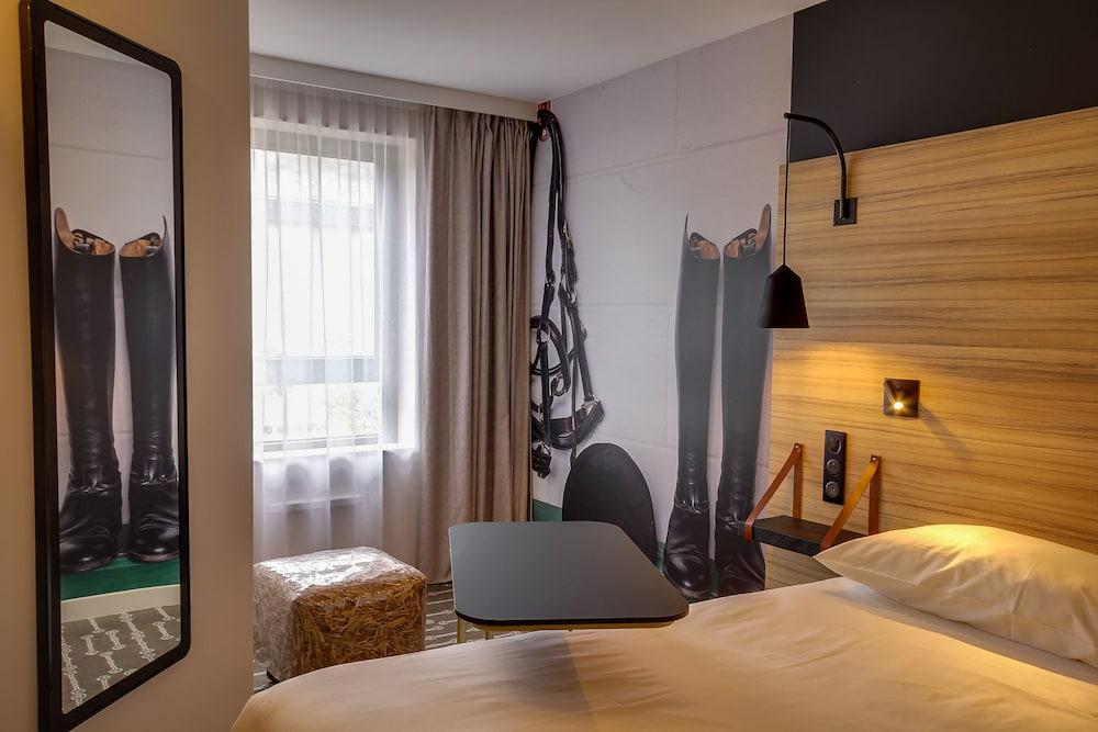 ibis Styles Laval Centre Gare