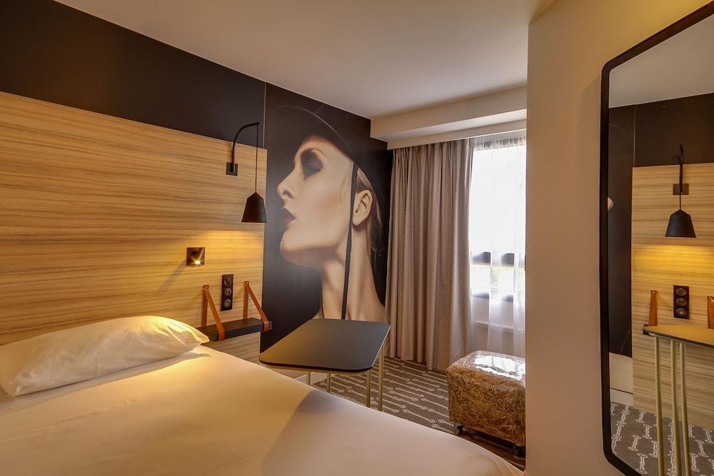 ibis Styles Laval Centre Gare