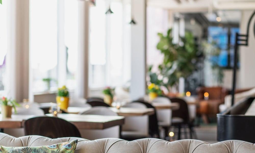 Thon Partner Hotel Kungsbron