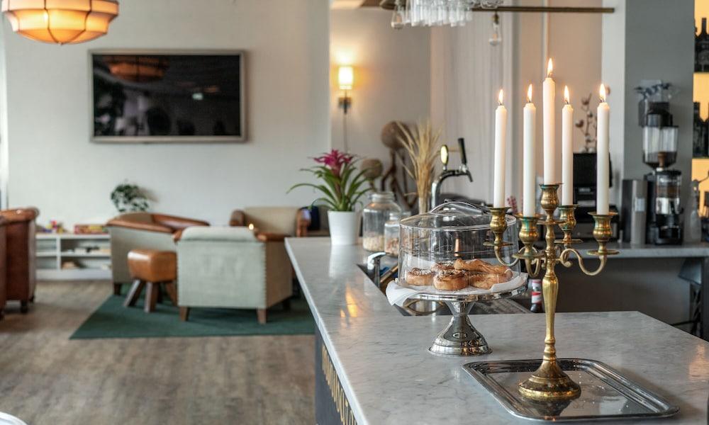 Thon Partner Hotel Kungsbron