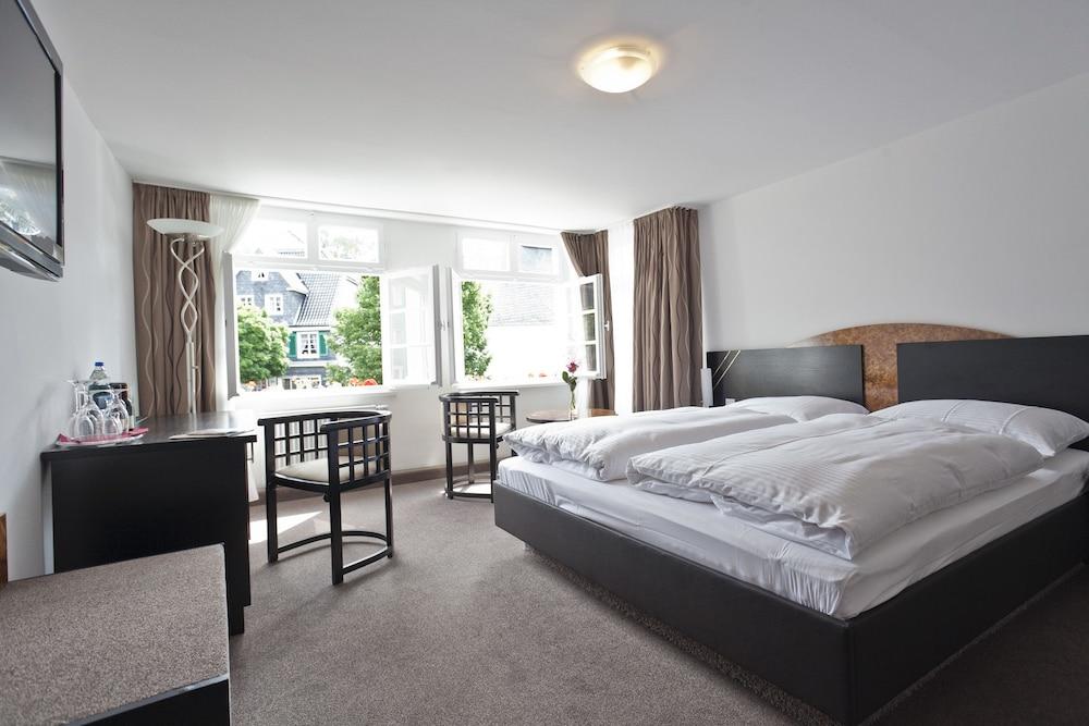 Hotel Gräfrather Hof