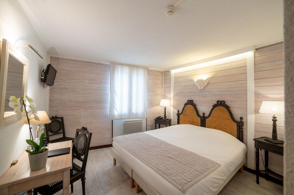 Logis Hôtel de la Mairie