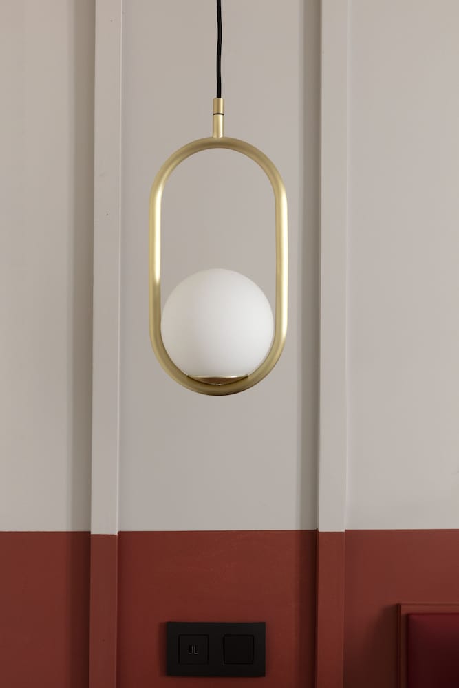 Hotel Bastille Spéria