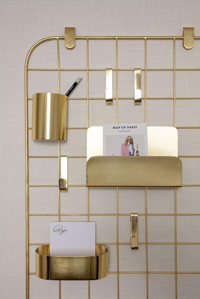 Hotel Bastille Spéria