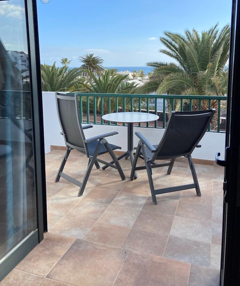 Apartamentos Villa Canaima