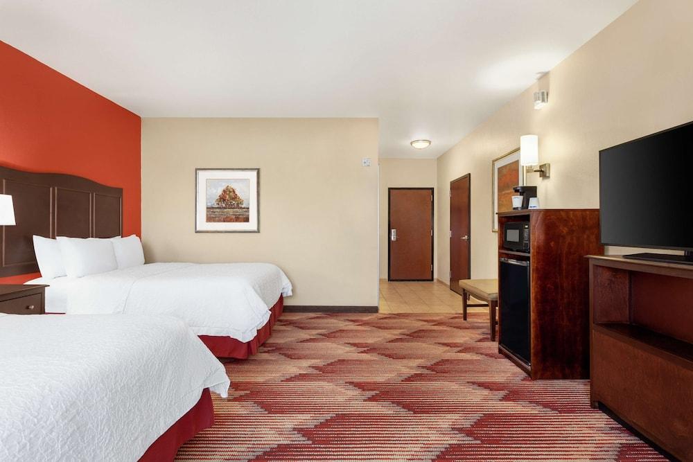 Hampton Inn Sulphur Springs