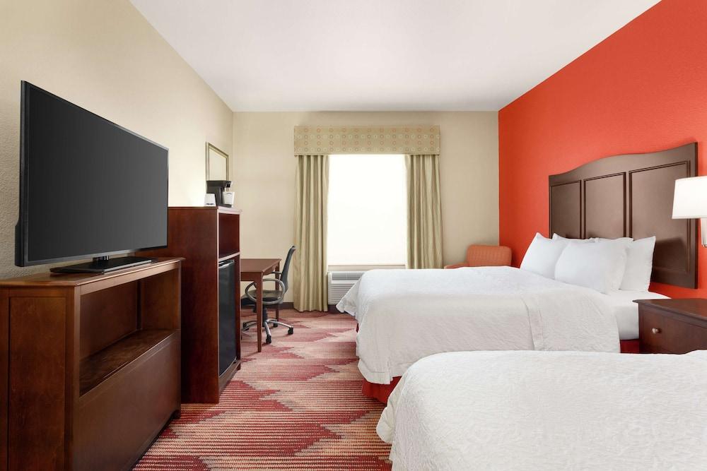 Hampton Inn Sulphur Springs
