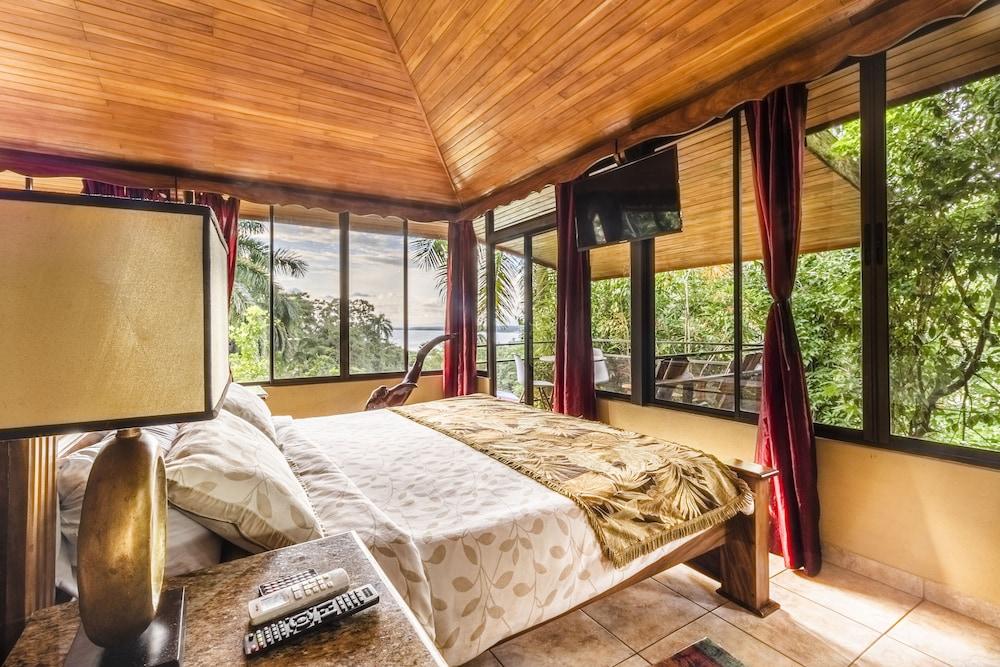 Boutique Hotel Las Cascadas The Falls