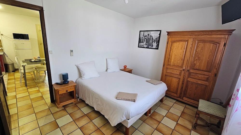 Hotel & Residence de la Transhumance