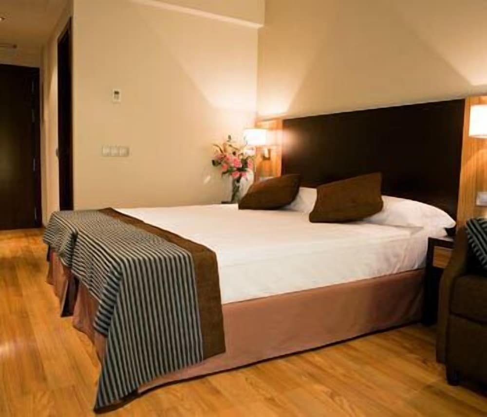 Hotel Apartamentos Conilsol