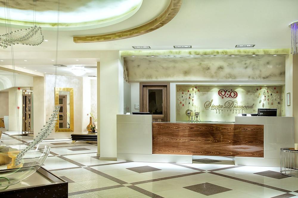 Sivota Diamond Spa Resort