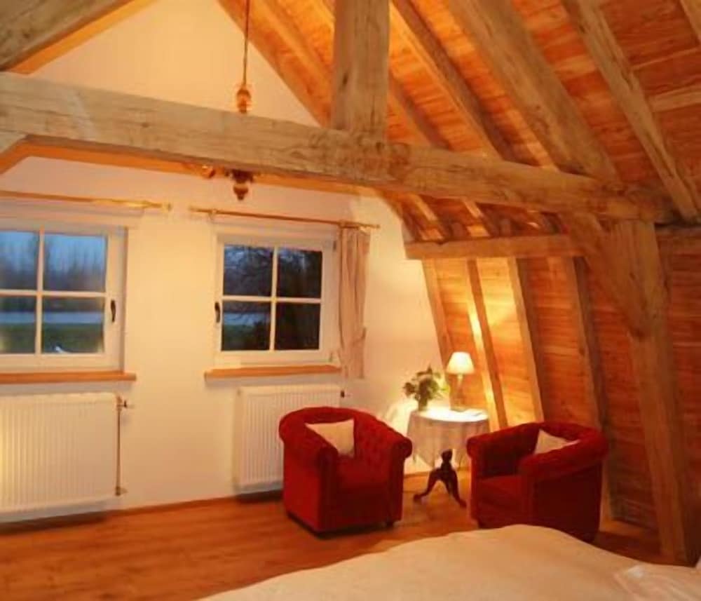 Cosy Cottage