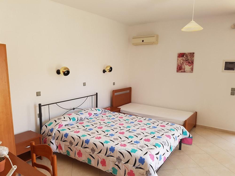 Tilos Fantasy Apartments