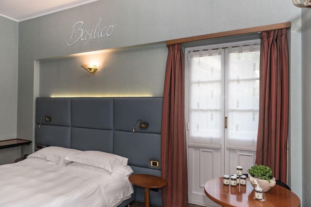 Manuelina Taste Hotel