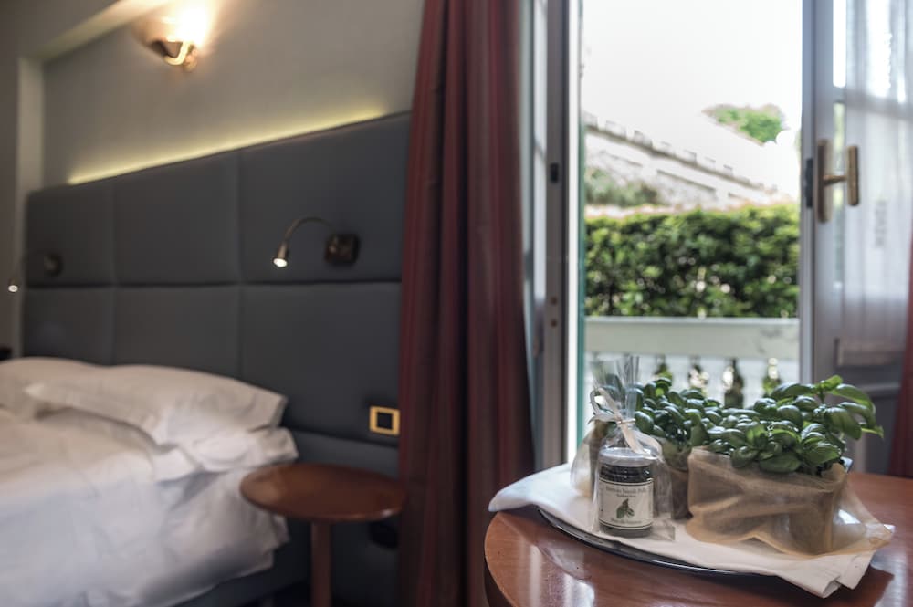 Manuelina Taste Hotel