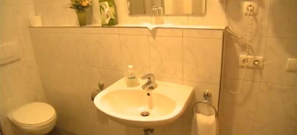 Hotel Schwarzacher Hof