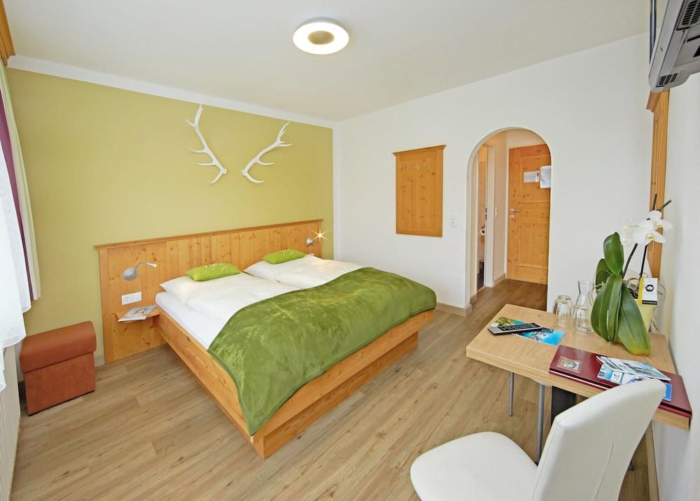 Comfort Hotel Garni Landhaus Gitti