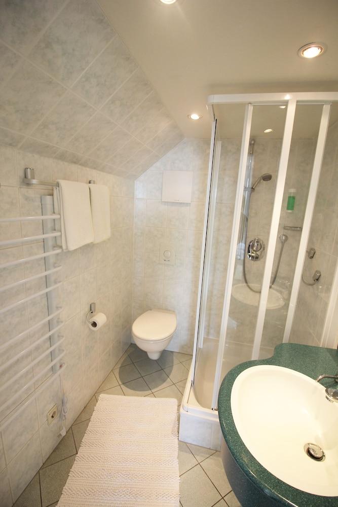 Lexow - Hotel an de Havenkant