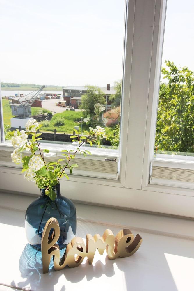 Lexow - Hotel an de Havenkant