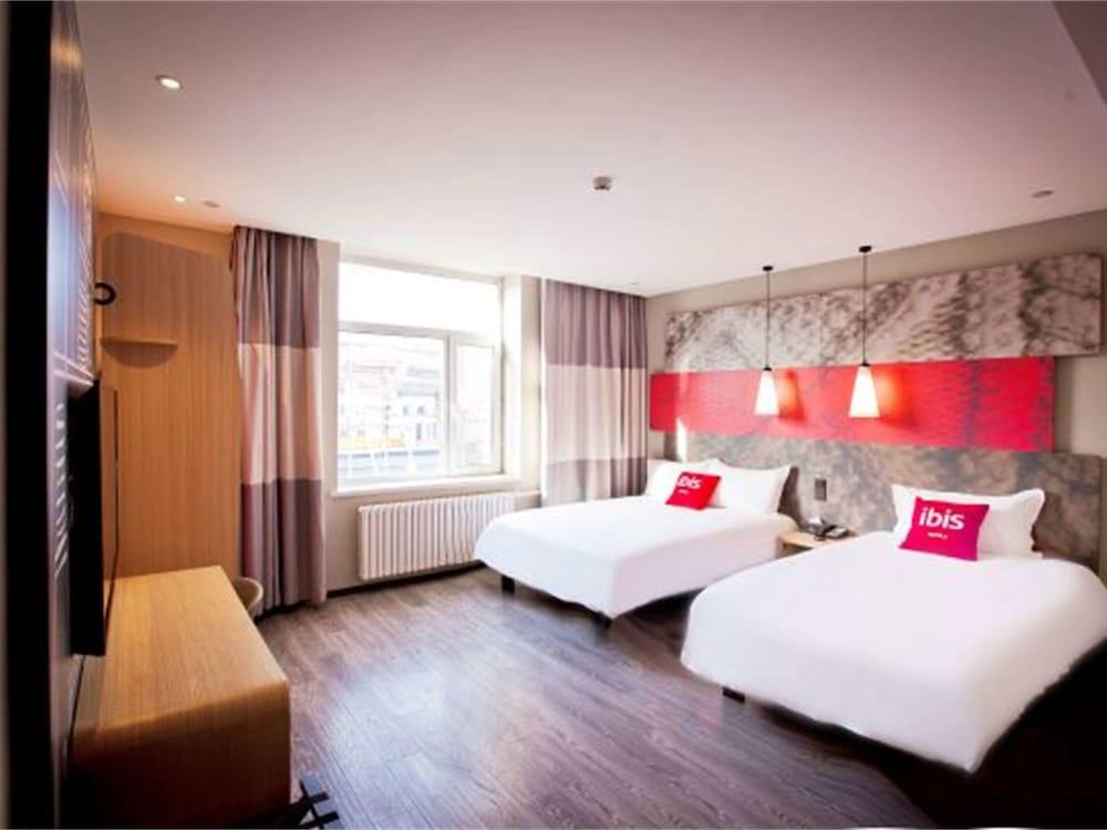 Ibis Harbin Hongqi Street Hotel