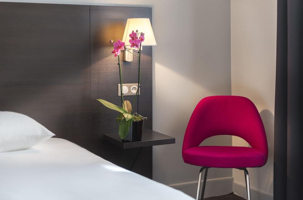 Hôtel des Ecrivains