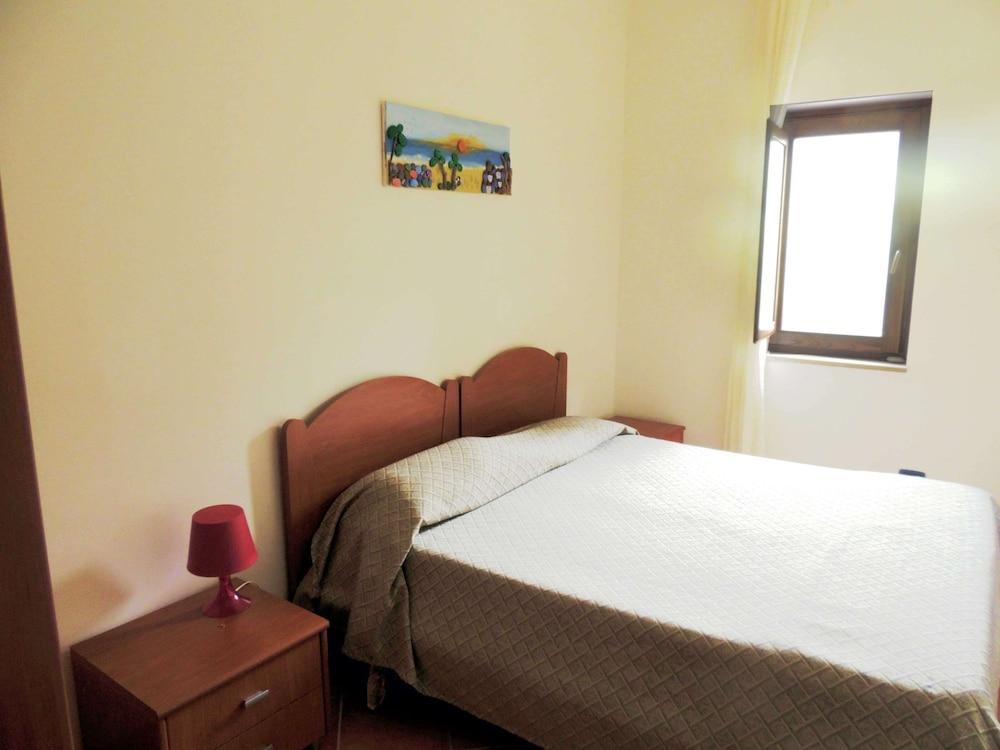 That's Amore Cilento Country House